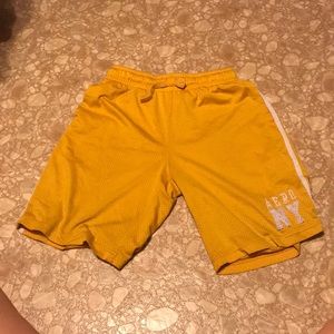 aeropostale men shorts
